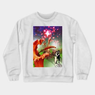 Triffids Crewneck Sweatshirt